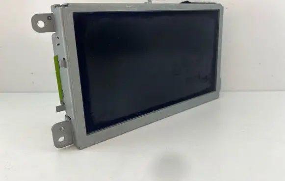 Audi A6 S6 C6 4F Screen/display/small screen 4F0919603B
