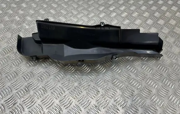 Mazda MX-30 Wiper trim DN4J507P1
