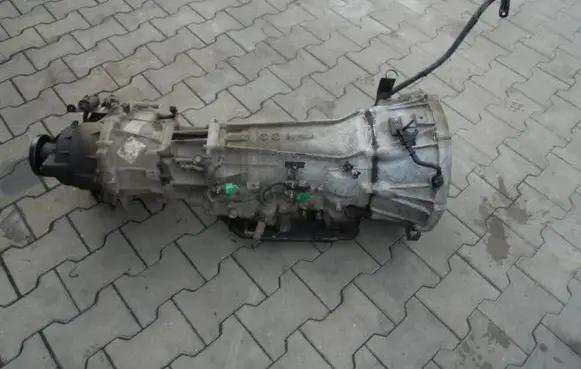 KIA Sorento Automatic gearbox 