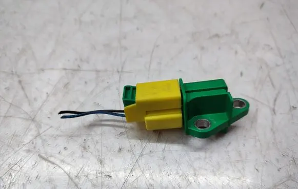 Audi Q5 SQ5 Airbag deployment crash/impact sensor 1K0909606C