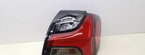 Mitsubishi ASX Rear/tail lights W5348