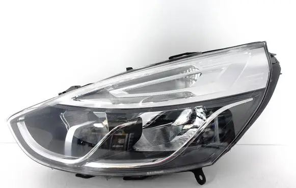 Renault Clio IV Headlight/headlamp 260608367R