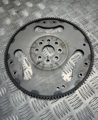 Jeep Grand Cherokee Flywheel 593AA0112B B22111c2