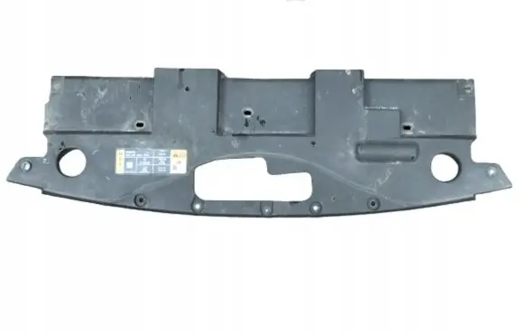 Ford Edge II Engine bonnet/hood lock trim molding GT4BR16613AB