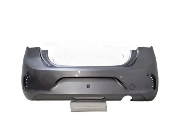 Opel Corsa F Rear bumper 9829754980