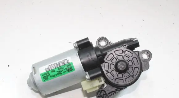 KIA Sportage Seat adjustment motor 88681F2000