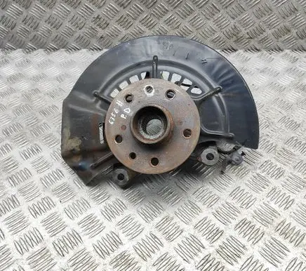 Toyota bZ4X Front wheel hub 4321133130 4355042050