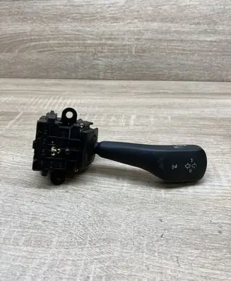 BMW 3 E46 Wiper control stalk 8363662 01104000