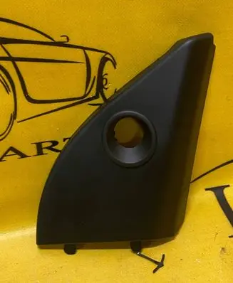 Dacia Duster II Plastic wing mirror trim cover 802920605R