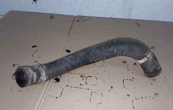 Honda Civic IX Engine coolant pipe/hose NOCODE