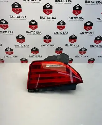 BMW 5 GT F07 Tailgate rear/tail lights 7199638 63217199638 890913975