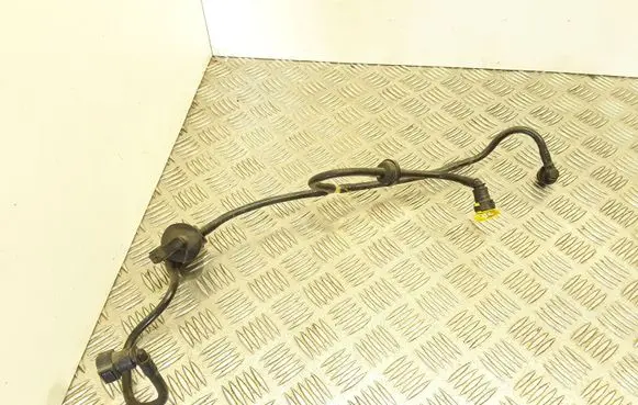 Opel Meriva B Vacuum line/pipe/hose