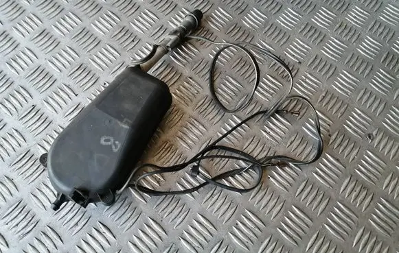 Mercedes-Benz S W126 Radio antenna 7691240732