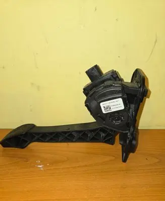 Ford Transit Custom Accelerator throttle pedal BK219F836AD 6PV93456200