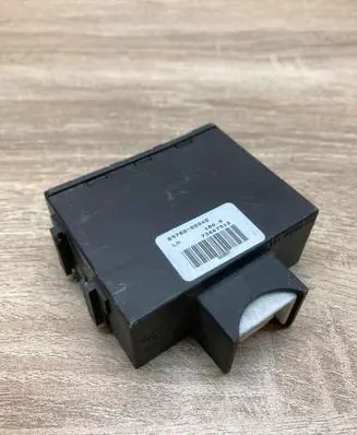 Toyota Avensis T250 Immobilizer control unit/module 8978005040 73667912