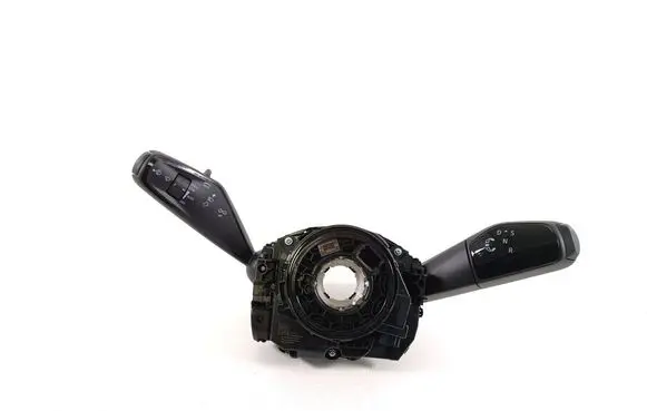 Volkswagen PASSAT B9 Wiper turn signal indicator stalk/switch 1EE953507M
