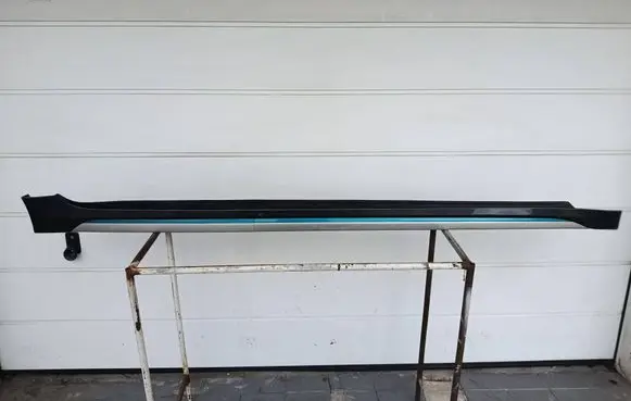 KIA Optima Sill 87754D4200