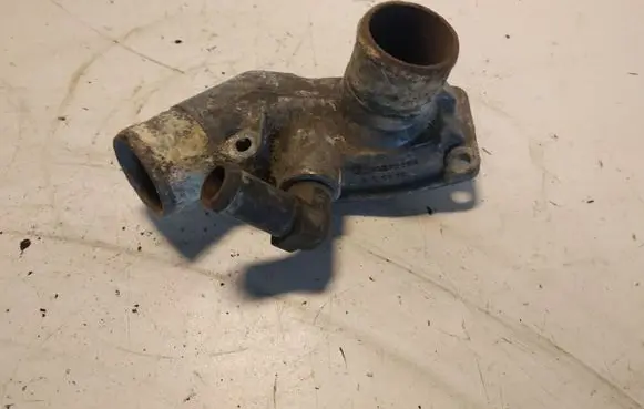 Thermostat/thermostat housing