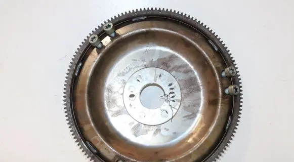 Mercedes-Benz E W211 Flywheel A6420300312