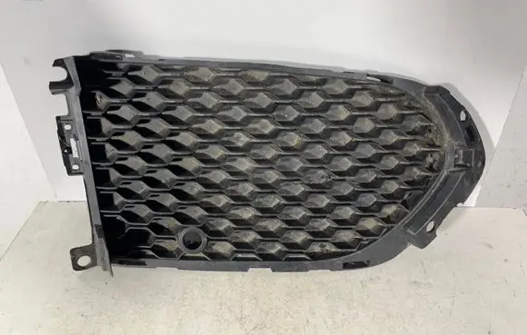 Jaguar F-Pace Front bumper lower grill HK8M8B289