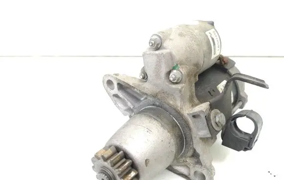 Toyota Avensis T250 Starter motor 4280000700 141022 P0132840