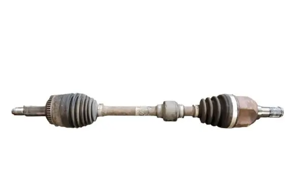 KIA Venga Front driveshaft 495001P200