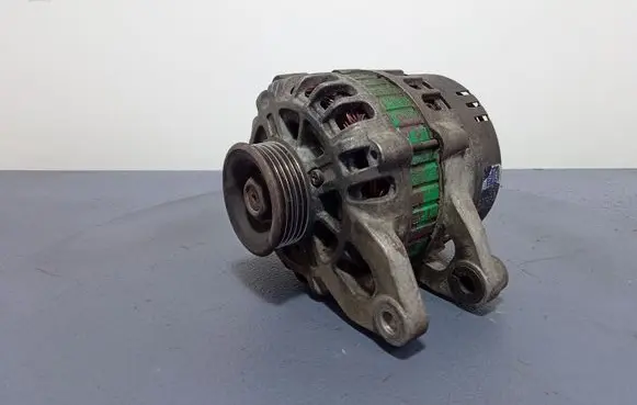 Generator/alternator