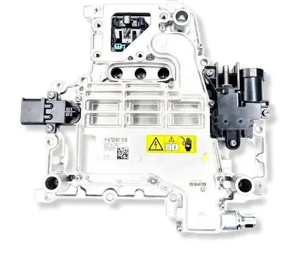 Mercedes-Benz S C217 Engine control unit/module A7259011000