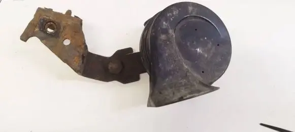 Volkswagen PASSAT B6 Horn signal E1000209