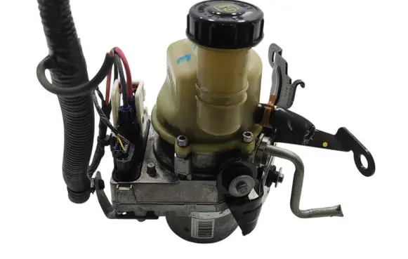 Dacia Sandero II Power steering pump 491108089R