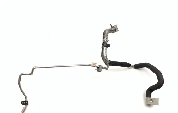Air conditioning (A/C) pipe/hose