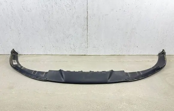 Porsche Taycan 9J1 Front bumper lip 9J1807541A