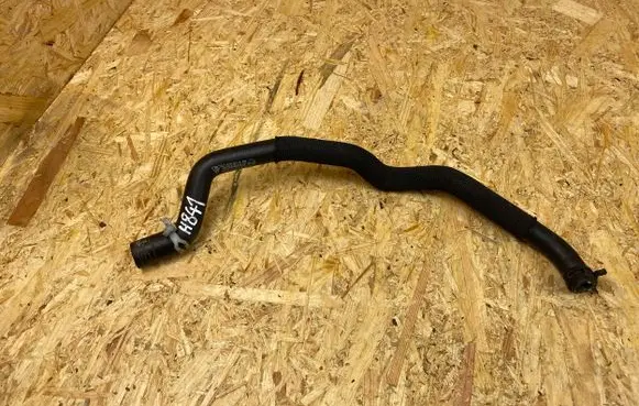 Porsche Taycan 9J1 Engine coolant pipe/hose 9J1815551B