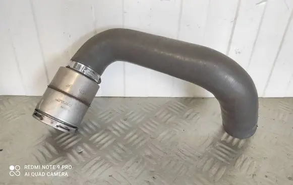 Opel Movano B Air intake hose/pipe 144605171R 144606964R 95524032