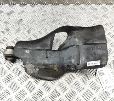 Porsche 911 992 Front lower control arm/wishbone 992407325H 992407811J