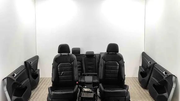 Volkswagen Golf VII Interior set 5Q4881106Q 5G0885405BM
