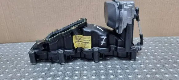 Audi A4 S4 B8 8K Intake manifold 059129711BR 059129086L