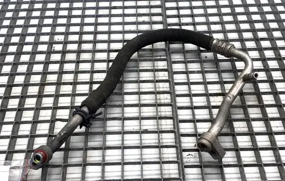 Ford S-MAX Air conditioning (A/C) pipe/hose 
