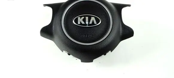 KIA Carens III Steering wheel airbag 56900A4000