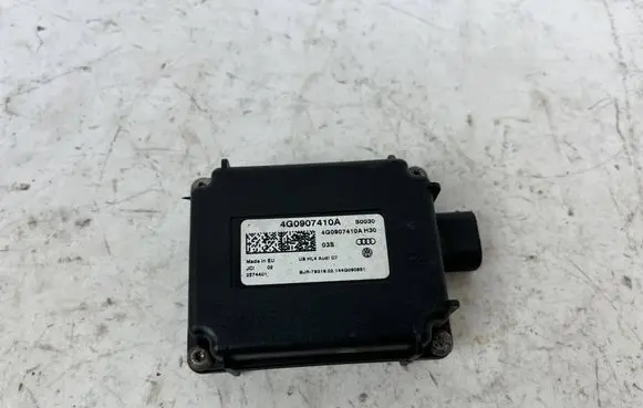 Audi RS5 Garage door switch 4G0907410A