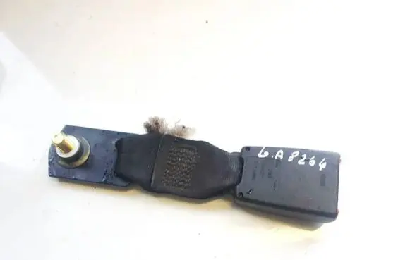 Fiat Stilo Rear seatbelt buckle 33029886