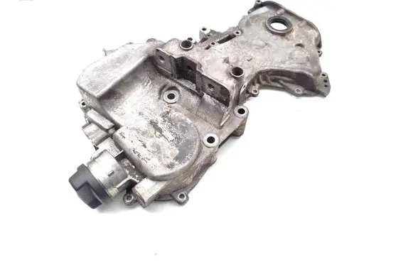Seat Leon (1P) Timing chain cover 03C109211BF 03C103464B