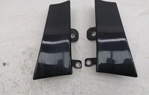 Opel Antara Rear/tail light trim molding 