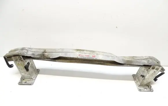 Audi A4 S4 B8 8K Front bumper support beam 8K0807113F