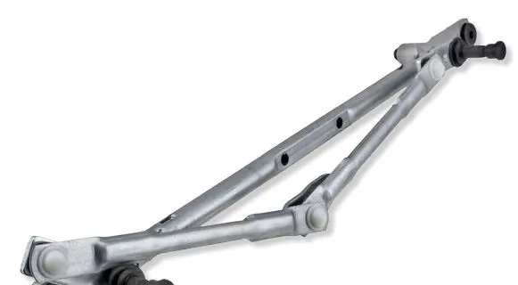 Chevrolet Captiva Front wiper linkage 0011002234720148 20413625 20829043