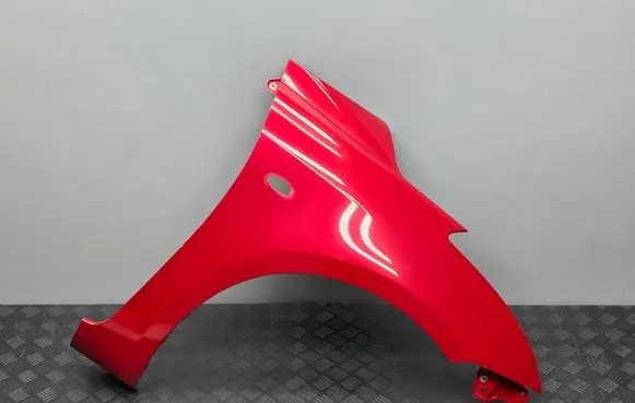 Suzuki Swift II Fender 