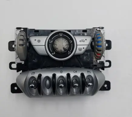 Mini One - Cooper Coupe R56 Climate control unit 69797002