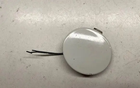 Audi A6 C7 Front tow hook cap/cover 4G0807241G 4G0807241