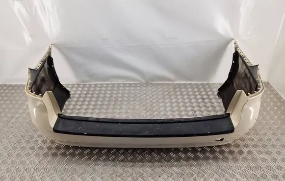 Mercedes-Benz E W212 Rear bumper 