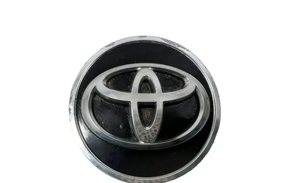 Toyota RAV 4 (XA40) Original wheel cap